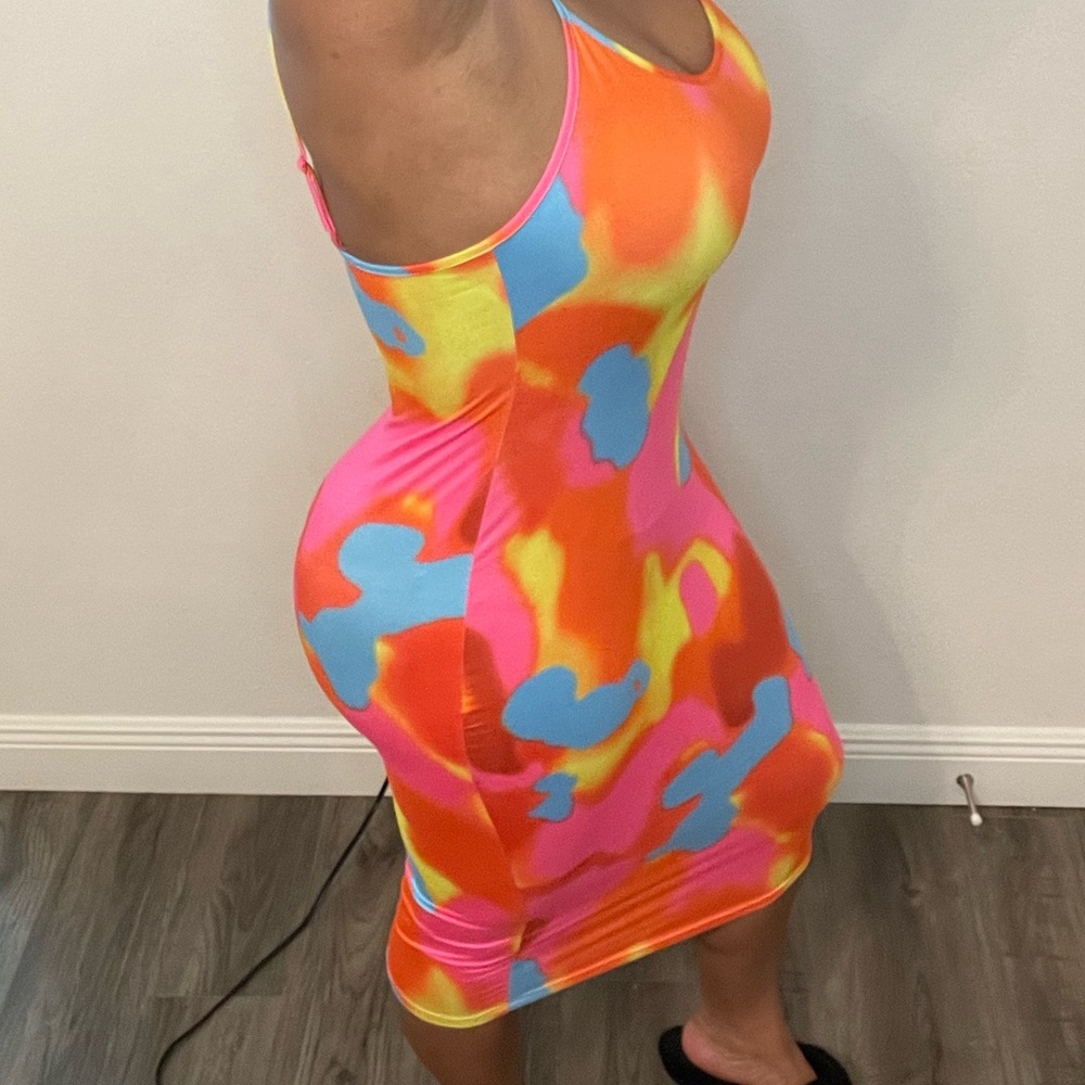 Summer dress